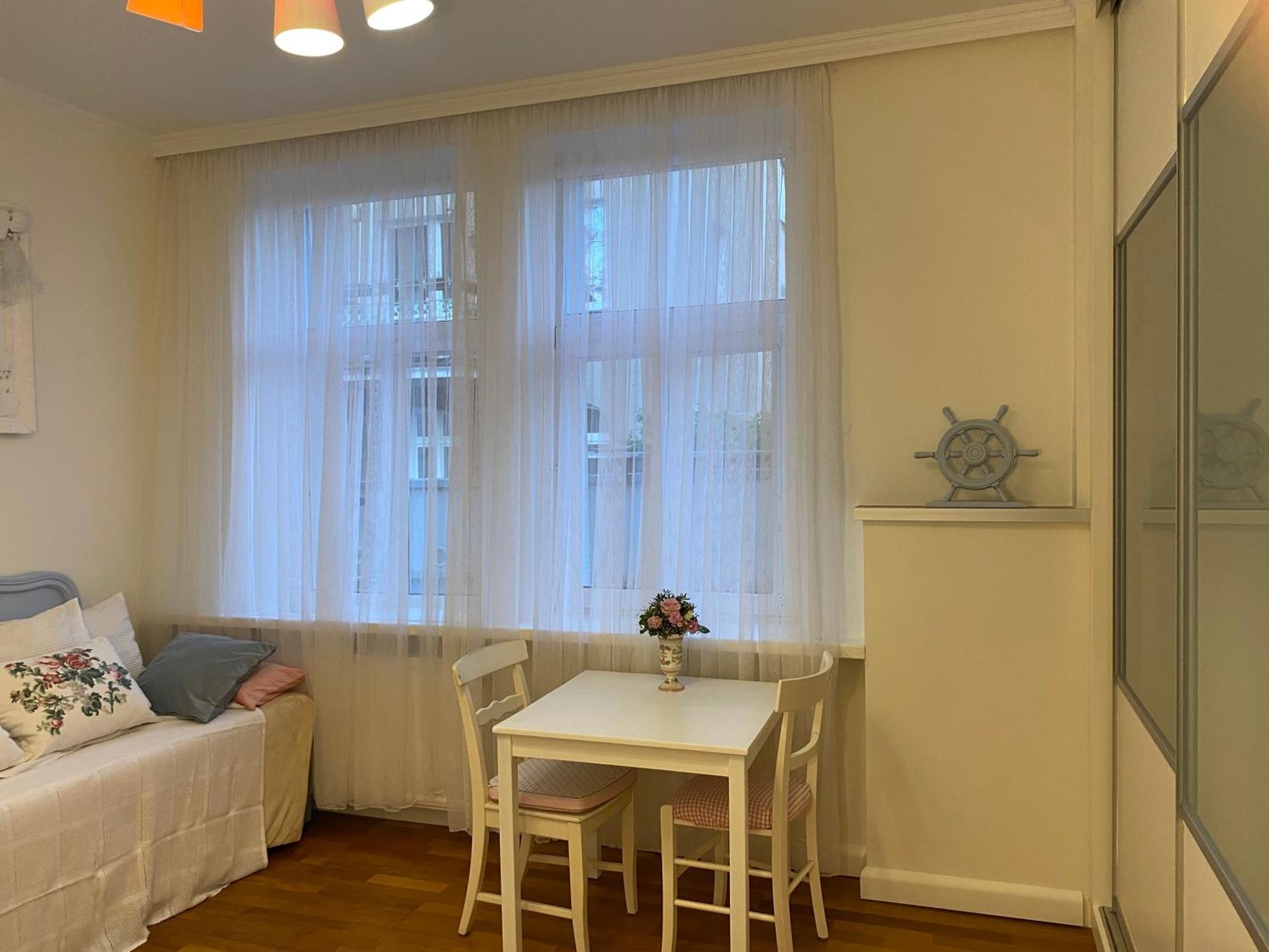 Kwatera Prywatna Maja Apartment Sopot Exterior photo